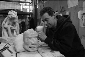 Stone Carving Class: A Skill Based Approach